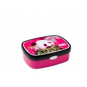 Panda Lunchbox