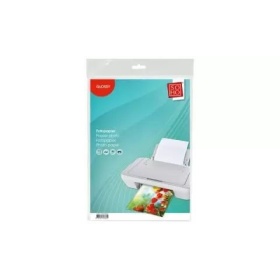 Vergroot Fotopapier A4 180 gram 25 stuks Soho Fotopapier A4 180 gram 25 stuks Soho