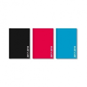Vergroot Studieagenda A6 Trend 18-19 Soho Studieagenda A6 Trend 18-19 Soho
