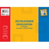 Zelfklevende Enveloppen C6