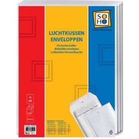Vergroot Enveloppen Luchtkussen G 3 Stuks Enveloppen Luchtkussen G 3 Stuks