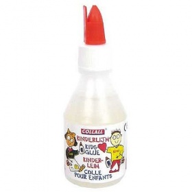 Pakket Van toepassing Actief Collall Kinderlijm 100 ML