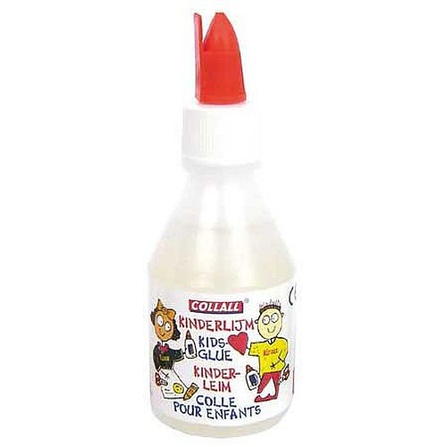 KINDERLIJM COLLALL 100ML