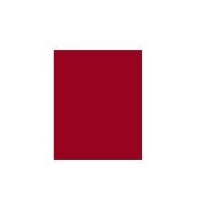 Vergroot Crepepapier bordeaux rood Crepepapier bordeaux rood
