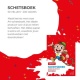 Schetsboek a4