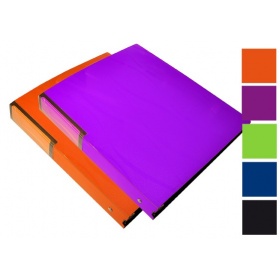 Vergroot Map Color PP Wave 23-rings Map Color PP Wave 23-rings