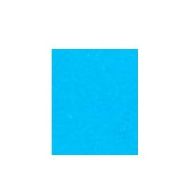 Papier a4 blauw 120 gram