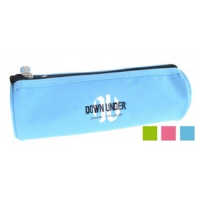 Vergroot Etui rond trend 7cm down under Etui rond trend 7cm down under
