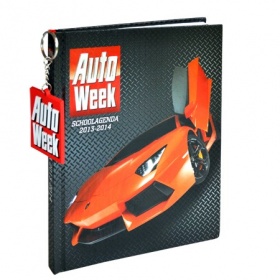 Agenda Autoweek 2013-2014
