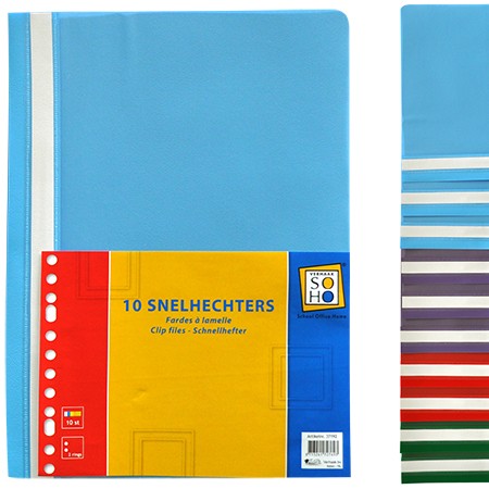 Snelhechters trend 10 stuks