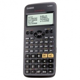 Vergroot Rekenmachine Casio fx 82 EX Rekenmachine Casio fx 82 EX