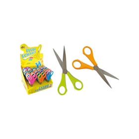 Vergroot Schaar fluor 17cm Schaar fluor 17cm