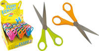 Schaar fluor 17cm