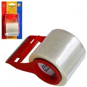 Vergroot Soho Dozensluiter Met Tape Soho Dozensluiter Met Tape