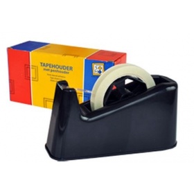 Vergroot Tapehouder met Penhouder Tapehouder met Penhouder