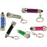 Sleutelhanger led zaklampje