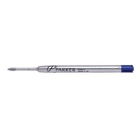 Parker Balpenvulling Fijn Blauw