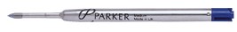 Parker Balpenvulling M Blauw