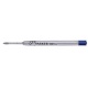 Parker Balpenvulling M Blauw