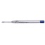 Parker Balpenvulling M Blauw