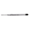 Parker Balpenvulling M Zwart