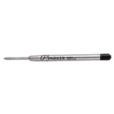 Parker Balpenvulling M Zwart