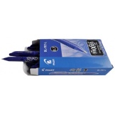 Pilot rollerball frixion blauw