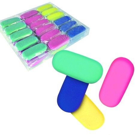 Verhaak Gum Ovaal Pastel verhaak kopen in de aanbieding