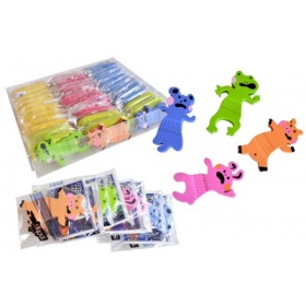 Vergroot Gum happy animal Gum happy animal