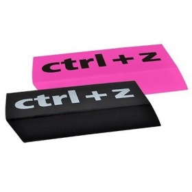 Gum XL "CTRL+Z"