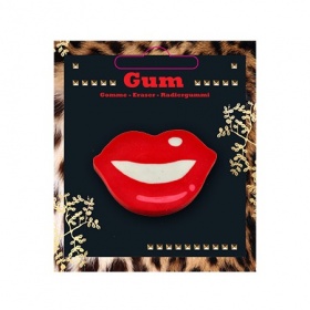Vergroot Gum Lip Gum Lip