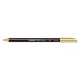 Edding Colorpen 1200 Goud