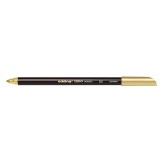 Edding Colorpen 1200 Goud