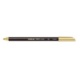 Edding Colorpen 1200 Goud