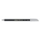 Edding Colorpen 1200 Zilver Metallic