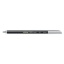 Edding Colorpen 1200 Zilver Metallic