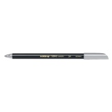 Edding Colorpen 1200 Zilver Metallic