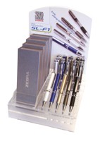 Ballpoint De Luxe Zebra huismerk kopen in de aanbieding