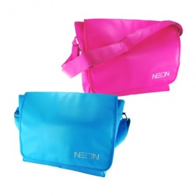 Vergroot Schoudertas neon Schoudertas neon