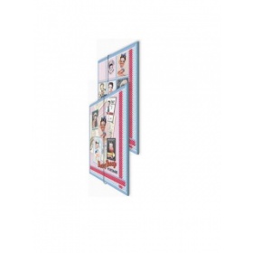 Vergroot Elastomap betty boop Elastomap betty boop