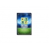 Vriendboek Football