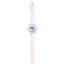 Horloge hello kitty