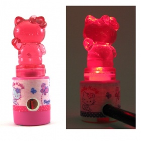 Puntenslijper Hello Kitty