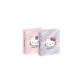 Vergroot Ringband 2r hello kitty libert Ringband 2r hello kitty libert