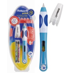 Griffix vulpen blauw l
