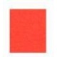 Papier a4 rood 160 gram