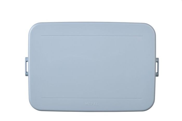 Mepal Deksel Bento Lunchbox Tab Large Nordic Blue