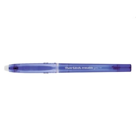 Vergroot Papermate erasable gelpen blauw Papermate erasable gelpen blauw