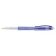 Papermate erasable gelpen blauw