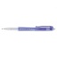 Papermate erasable gelpen blauw